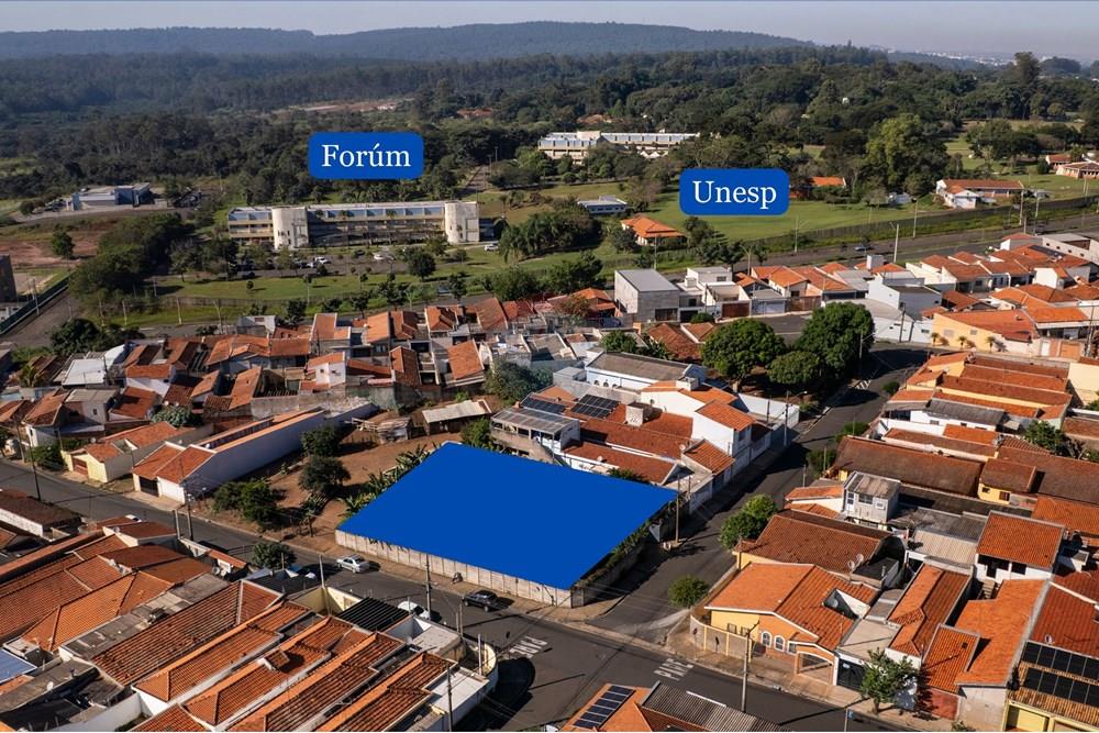 Terreno - Venda - Rio Claro , São Paulo - Forúm.jpg - 690811015-120