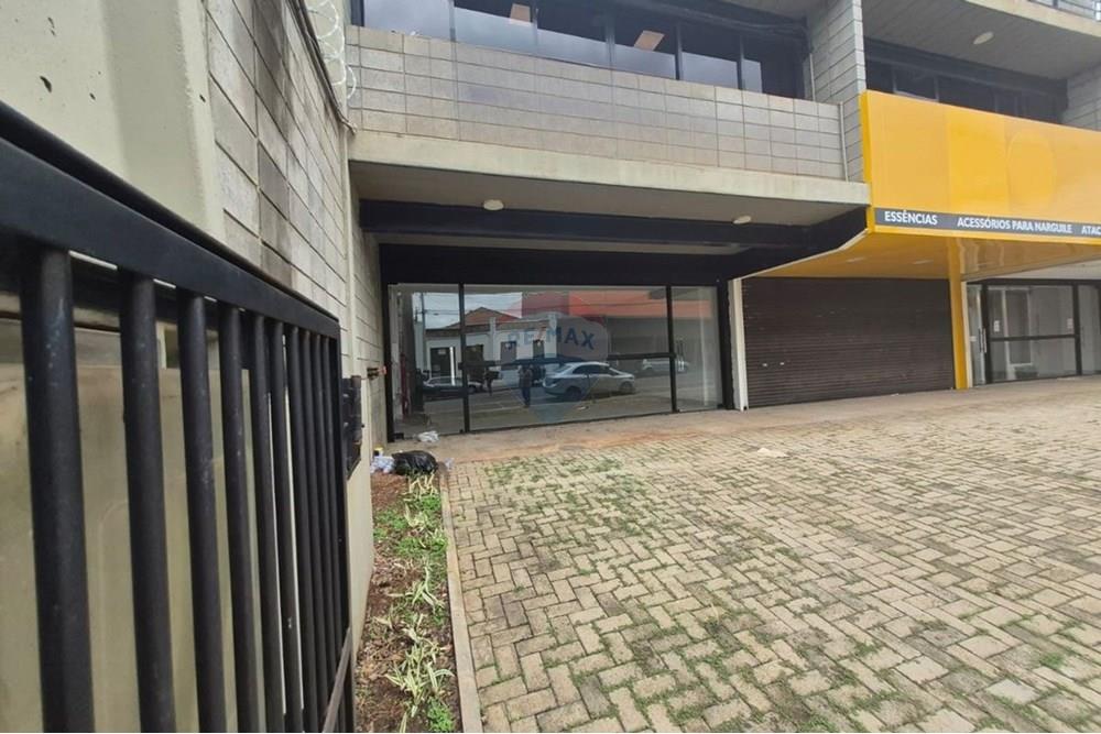 Loja-Salão, 98 m² - Foto 11