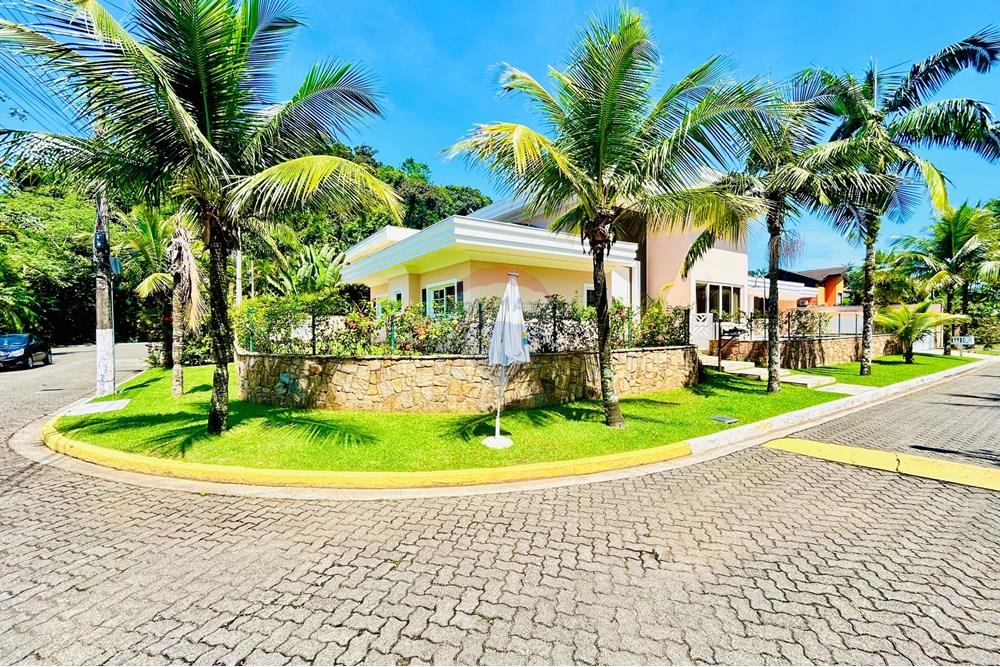 Casa de Condomínio - Venda - Guarujá , São Paulo - IMG_5093.jpeg - 690981024-352