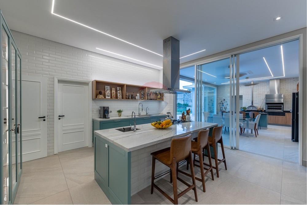 Casa de Condomínio - Venda - Valinhos , São Paulo - TKD-5985.jpg - 690491084-76