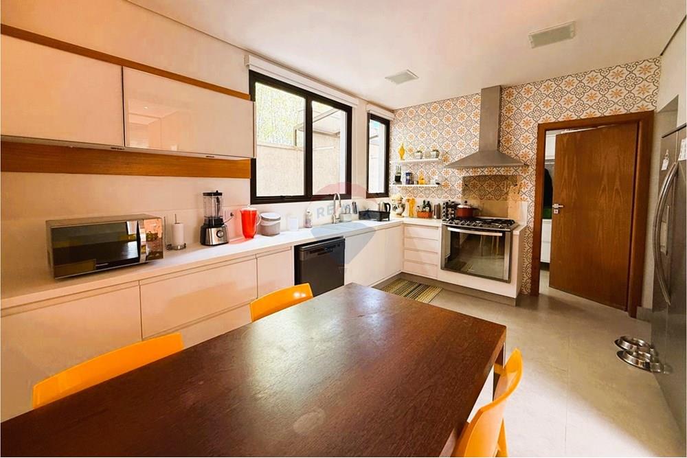 Casa de Condomínio - Alugar - Santana de Parnaíba , São Paulo - IMG-20251024-WA0090.jpg - 691021016-52