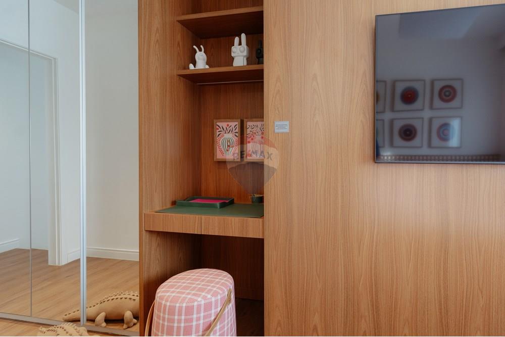 Casa de Condomínio - Venda - Campinas , São Paulo - casabella-48.JPG - 690681132-67