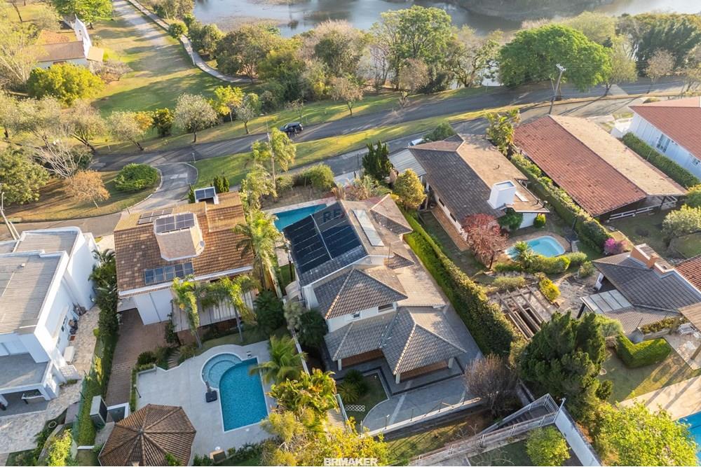 Casa de Condomínio - Venda - Itu , São Paulo - Fotos imobiliarias - 0001-111.jpg - 690211055-17