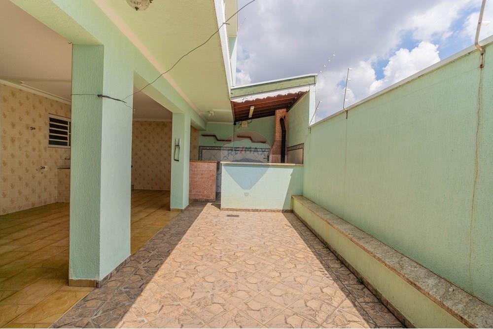 Casa - Venda - Campinas , São Paulo - FOTOS IMOBILIARIAS-70.jpg - Área Gourmet - 690681118-77