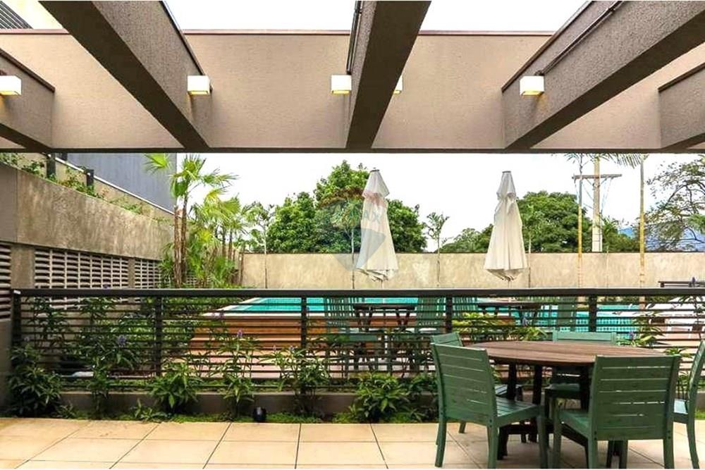 Apartamento - Alugar - Campinas , São Paulo - Piscina 1.jpg - 690681070-35