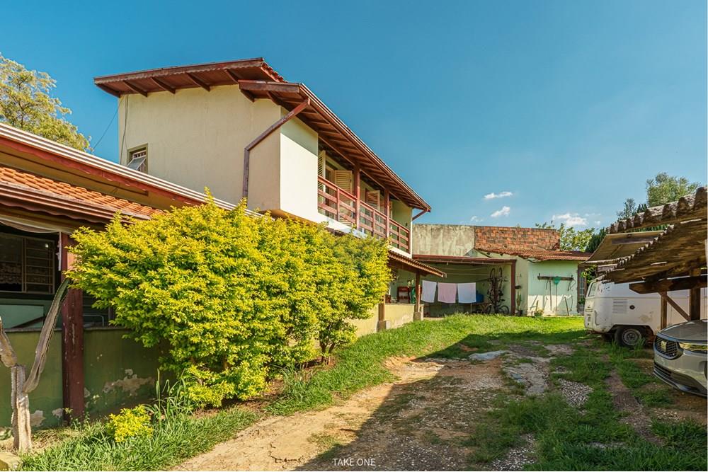 Casa Comercial - Venda - Vinhedo , São Paulo - TAKEONE-2288.jpg - Fachada - 690941019-51