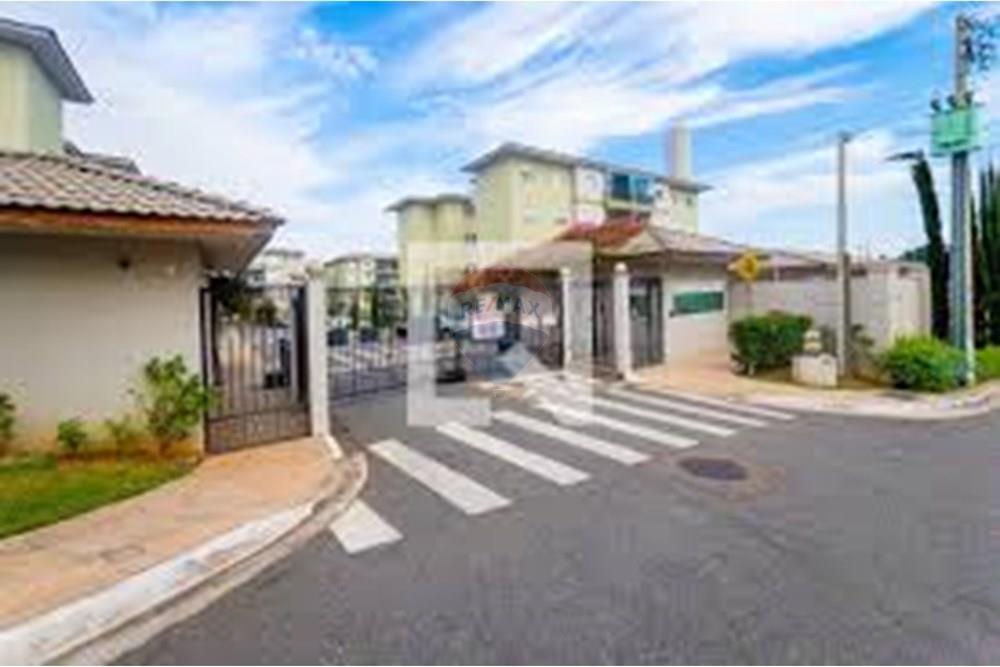 Apartamento - Alugar - Vinhedo , São Paulo - baixados (1).jpeg - 690541220-22