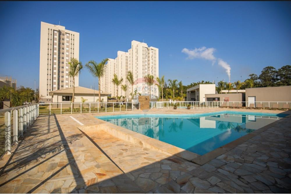 Apartamento - Alugar - Mogi Guaçu , São Paulo - Capcturar.jpg - Jardim Interno - 690521134-24