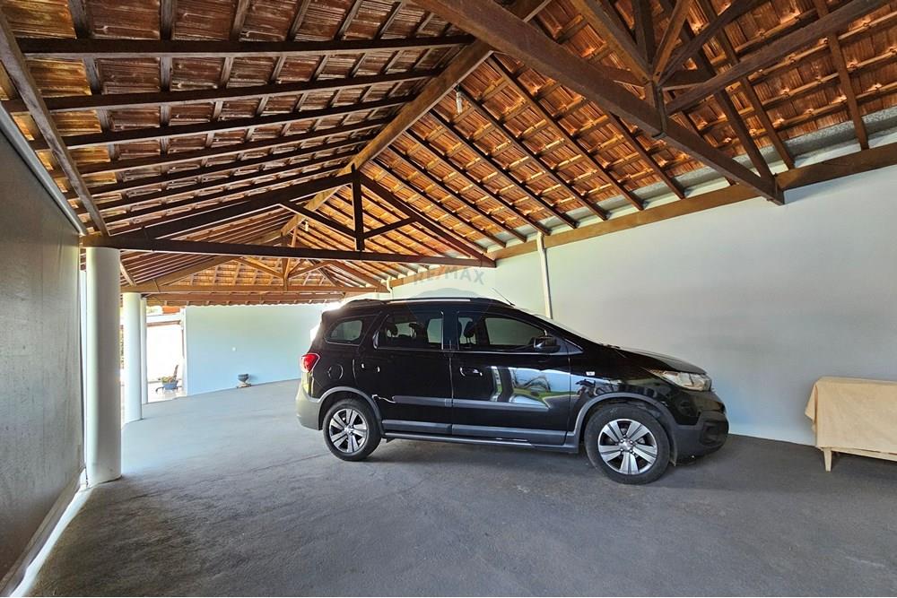 Chácara / Sítio / Fazenda - Venda - Itapira , São Paulo - 20250125_084508.jpg - Garagem - 690291048-74