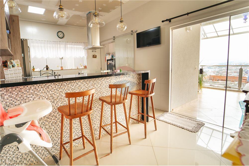 Casa de Condomínio - Alugar - Mogi Guaçu , São Paulo - 53 - 690751019-420