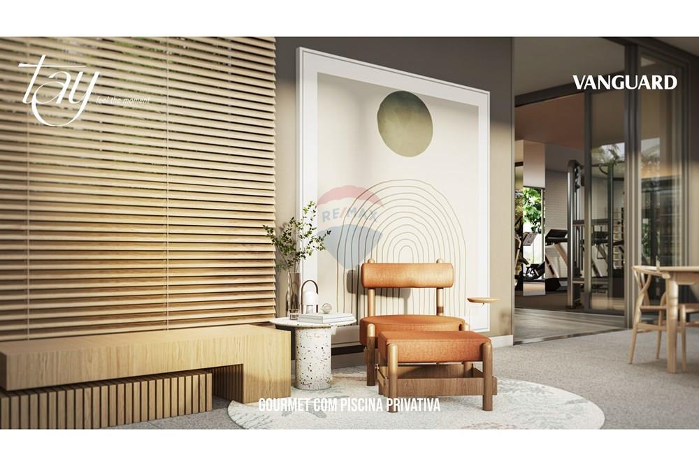 Apartamento - Venda - Campinas , São Paulo - Imagens Virtuais - Vendas19.jpg - 690541082-41