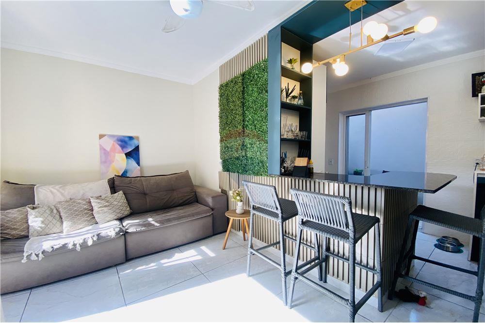 Sobrado - Venda - Guarujá , São Paulo - 18 - 690501053-461