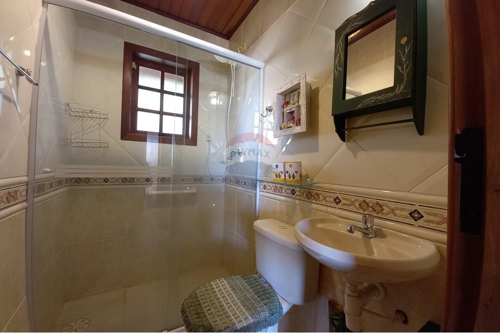 Casa de Campo - Venda - Águas de Lindóia , São Paulo - 20250206_100712.jpg - Banheiro - 690291077-244