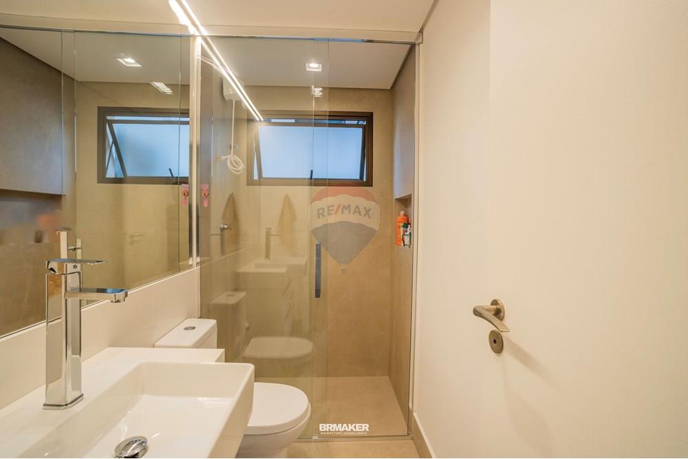 Apartamento - Venda - Campinas , São Paulo - Fotos imobiliarias -_-174.jpeg - Banheiro - 690681117-62