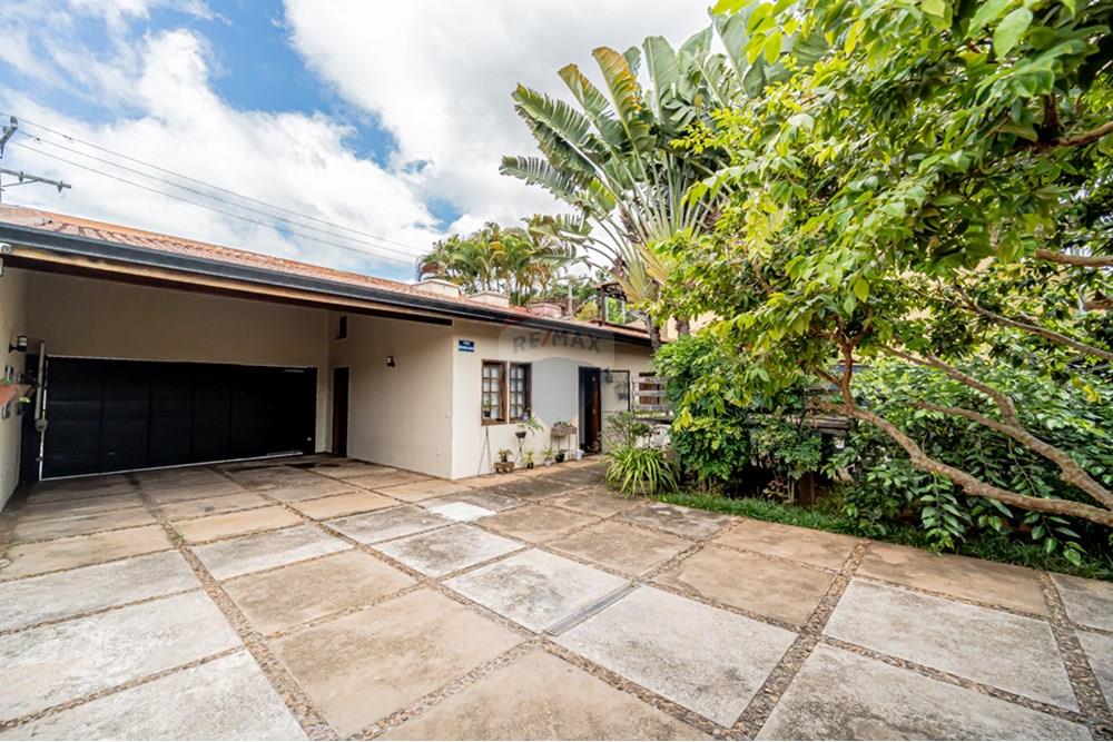 Casa - Venda - Cotia , São Paulo - CA-50.jpg - 691151015-67