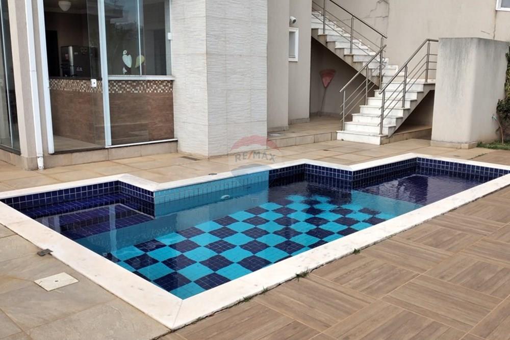 Casa de Condomínio - Alugar - Campinas , São Paulo - 1603.jpg - 690211049-2