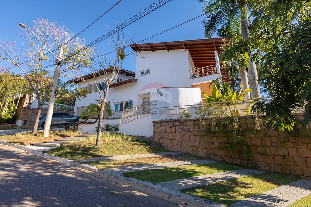 Casa de Condomínio - Venda - Vinhedo , São Paulo - IMG_9698-HDR.jpg - 690131011-314