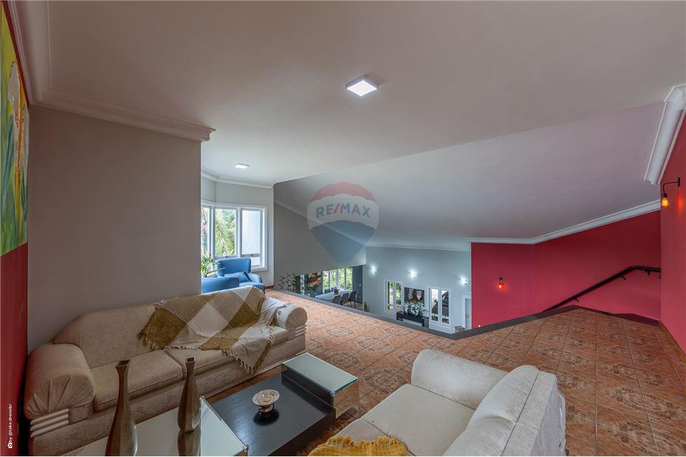 Casa de Condomínio - Venda - Vinhedo , São Paulo - 7 - 690941017-40