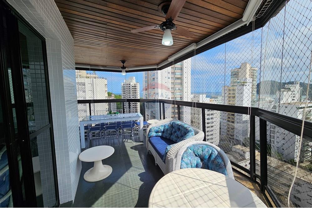 Apartamento - Venda - Guarujá , São Paulo - 20250210_151331.jpg - 690501023-321