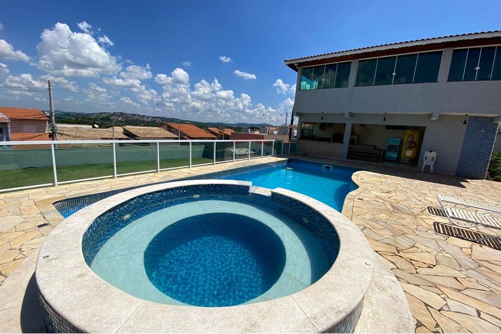 Casa - Alugar - Atibaia , São Paulo - 13.jpg - 690471131-171