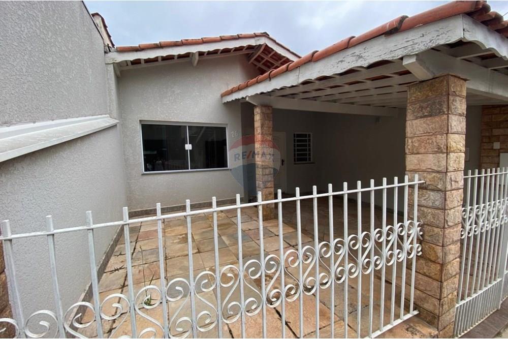 Casa - Alugar - Bragança Paulista , São Paulo - casa guarani foto 20.jpg - 690041019-100