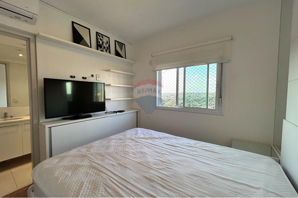 Apartamento - Alugar - Campinas , São Paulo - 22 IMG_4158.JPG - Suite - 690681117-55