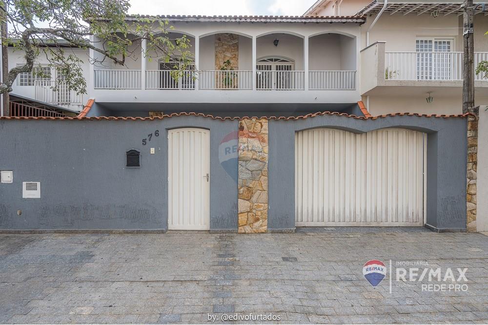 Casa - Venda - Campinas , São Paulo - EDI04237-EditarEDIVO - RG98002306922SSPCE - CAMPINAS - TERESA E MAGDA.jpg - 690851011-422