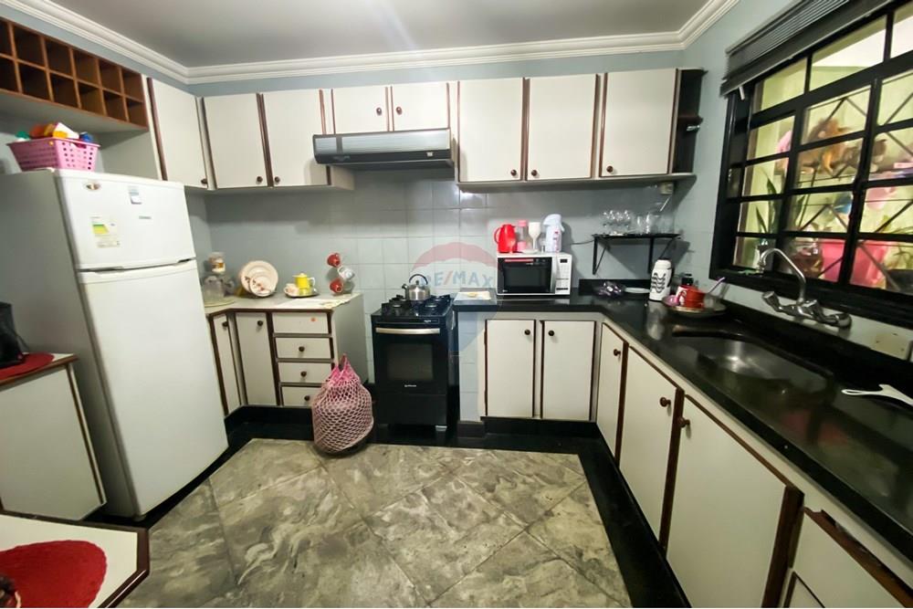 Sobrado - Venda - Piracicaba , São Paulo - IMG_2875.jpg - 690781084-90