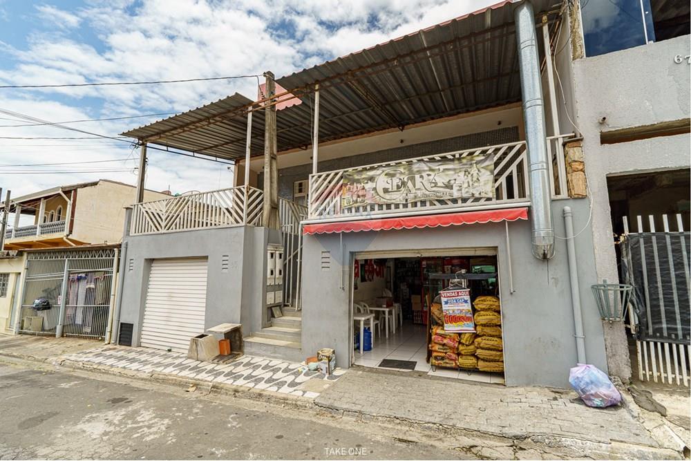 Prédio - Venda - Vinhedo , São Paulo - TAKEONE-2780.jpg - Fachada - 690941019-59