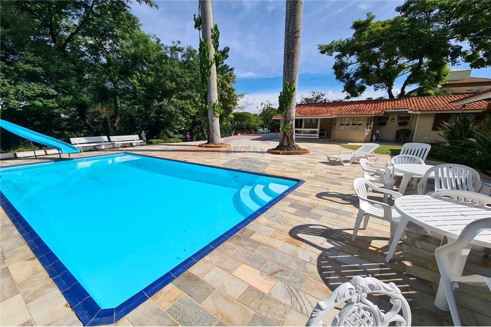 Casa de Condomínio - Venda - Itatiba , São Paulo - 1 - 690211035-10