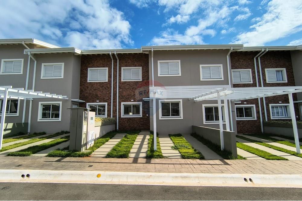 Casa de Condomínio - Alugar - Nova Odessa , São Paulo - 01.jpeg - 690641011-466