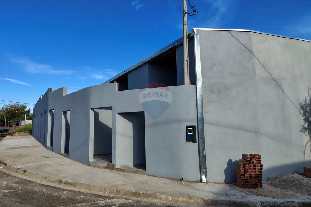 Kitnet - Alugar - Cosmópolis , São Paulo - IMG_20250603_152546823_HDR.jpg - Fachada - 690831047-362