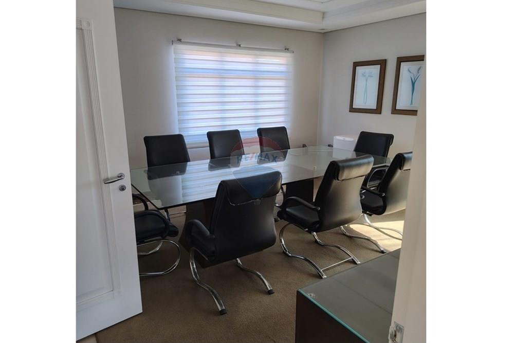 Cj. Comercial/ Sala - Alugar - Paulínia , São Paulo - Sala de reunião.jpeg - 690511223-51