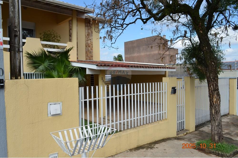 Sobrado - Venda - Hortolândia , São Paulo - DSC_0061.JPG - 690701021-60