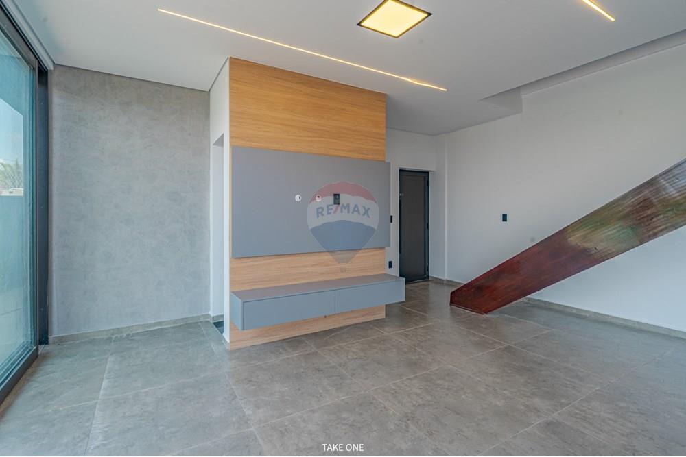 Casa de Condomínio - Venda - Americana , São Paulo - DSC01194-HDR.jpg - Sala - 690231086-41