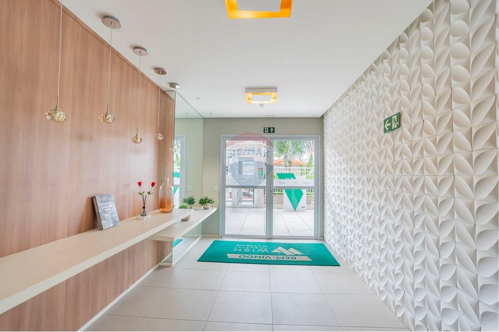Apartamento - Venda - Campinas , São Paulo - FOTOS IMOBILIARIAS --158.jpg - Saguão - 690681050-163