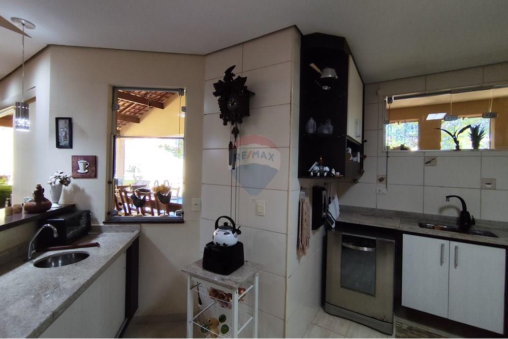 Casa - Venda - Águas de Lindóia , São Paulo - 1747830673736.jpg - Cozinha - 690291077-221