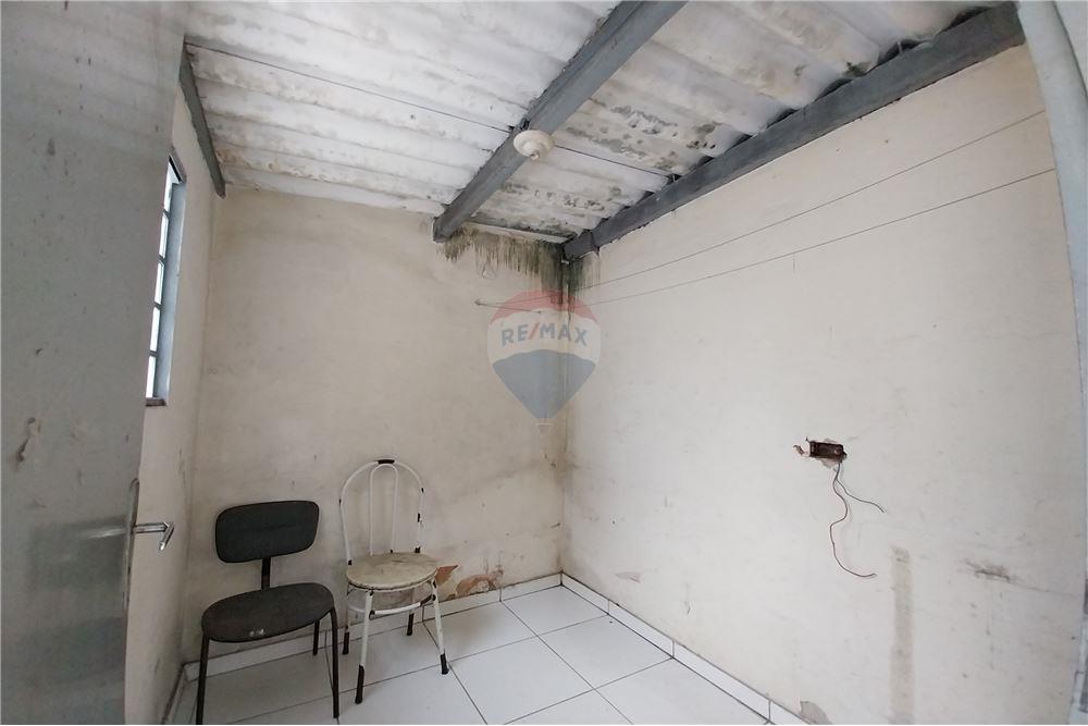 Casa - Venda - Piracicaba , São Paulo - Edícula / Despensa - Quarto - 690781032-400