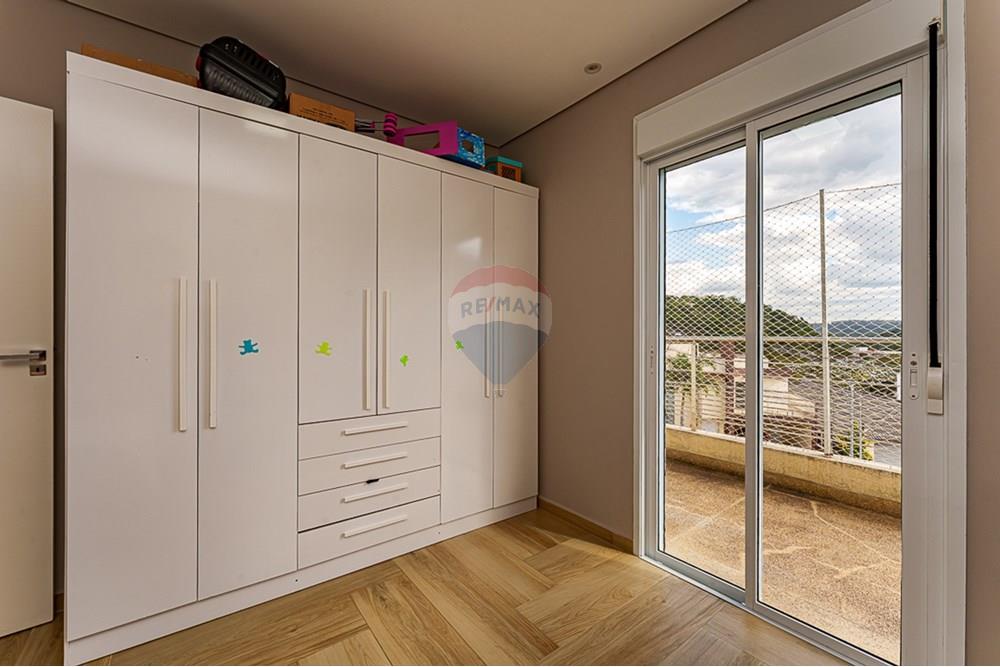 Casa de Condomínio - Alugar - Santana de Parnaíba , São Paulo - CAR04298-7.jpg - 691081002-26