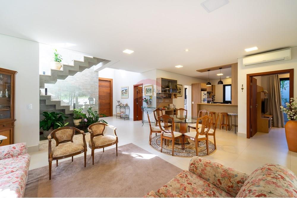 Casa de Condomínio - Venda - Jundiaí , São Paulo - DSC08294.jpg - Sala de estar - 690591004-64