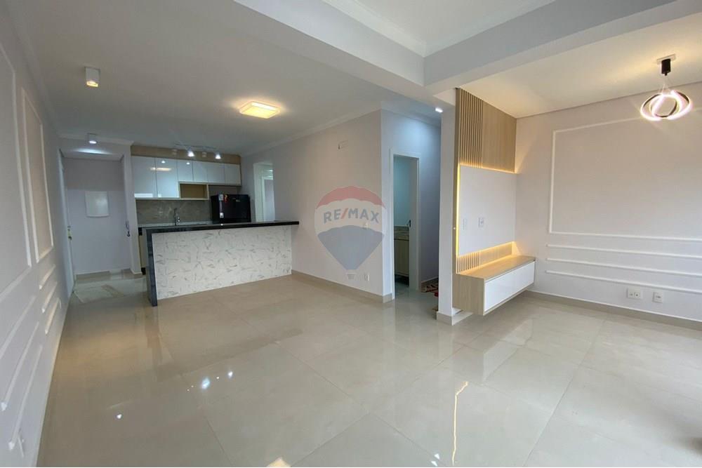 Apartamento - Alugar - Mogi Guaçu , São Paulo - Imagem do WhatsApp de 2025-08-12 à(s) 20.24.37_0bd16c36.jpg - Sala de estar - 690521134-15