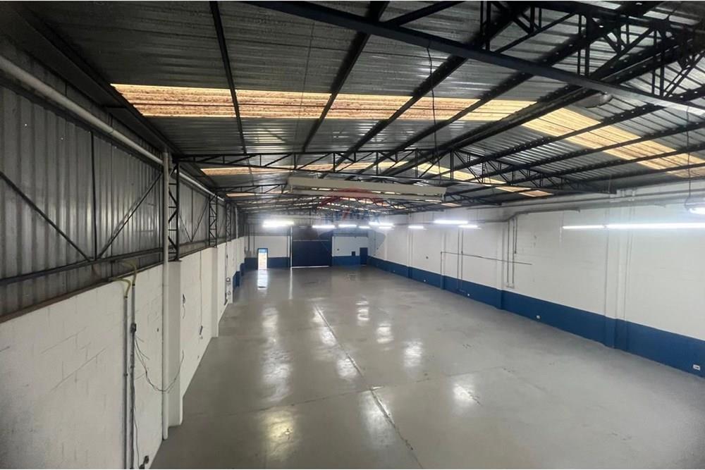 Industrial - Alugar - Bragança Paulista , São Paulo - WhatsApp Image 2025-03-11 at 18.10.52.jpeg - Layout aberto - 690041127-63