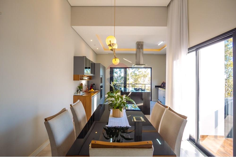 Casa de Condomínio - Venda - Salto , São Paulo - IMG_7714.jpg - Sala de jantar - 690471123-98