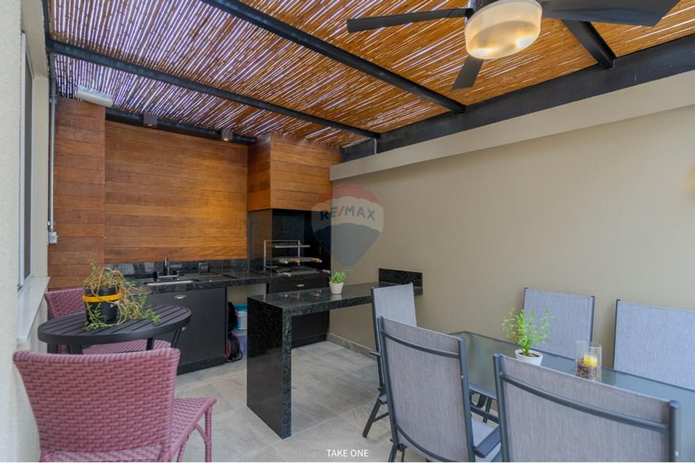 Casa de Condomínio - Venda - Campinas , São Paulo - 1742236454593-01fotos_038.jpeg - Área Gourmet - 690131002-40