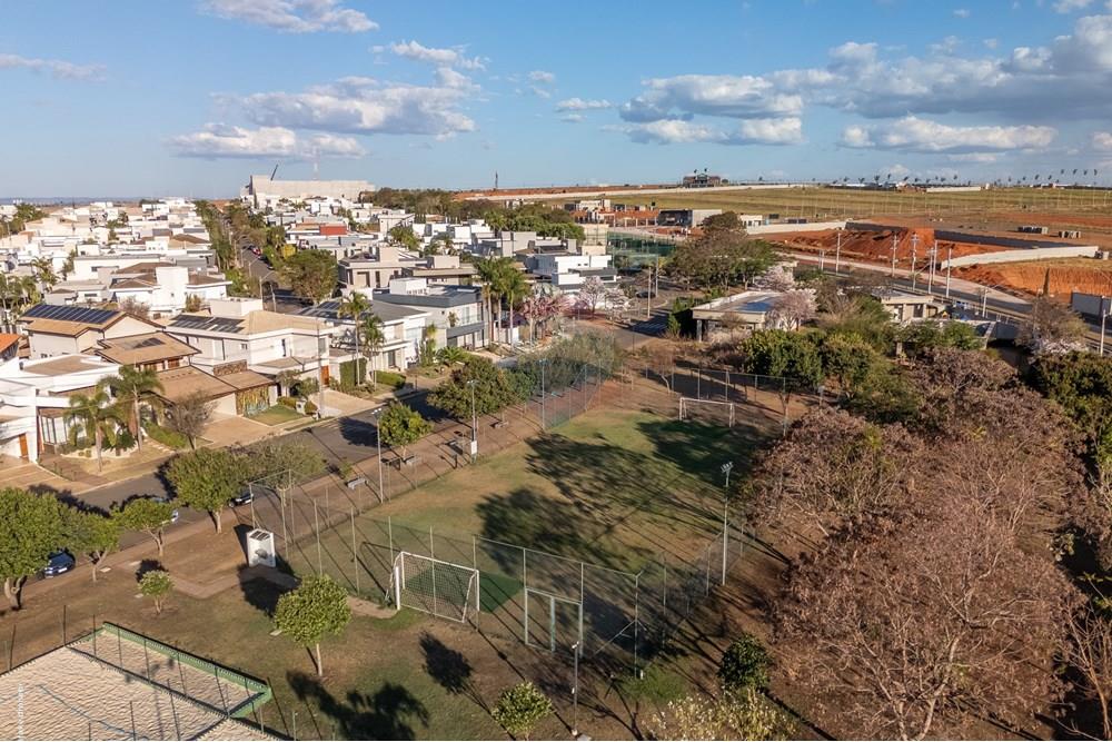 Casa de Condomínio - Venda - Paulínia , São Paulo - TKD-5880.jpg - 690681105-59