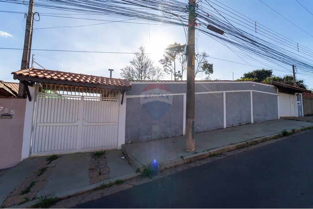 Chácara / Sítio / Fazenda - Venda - Cabreúva , São Paulo - DSC02440.jpg - 690361003-89