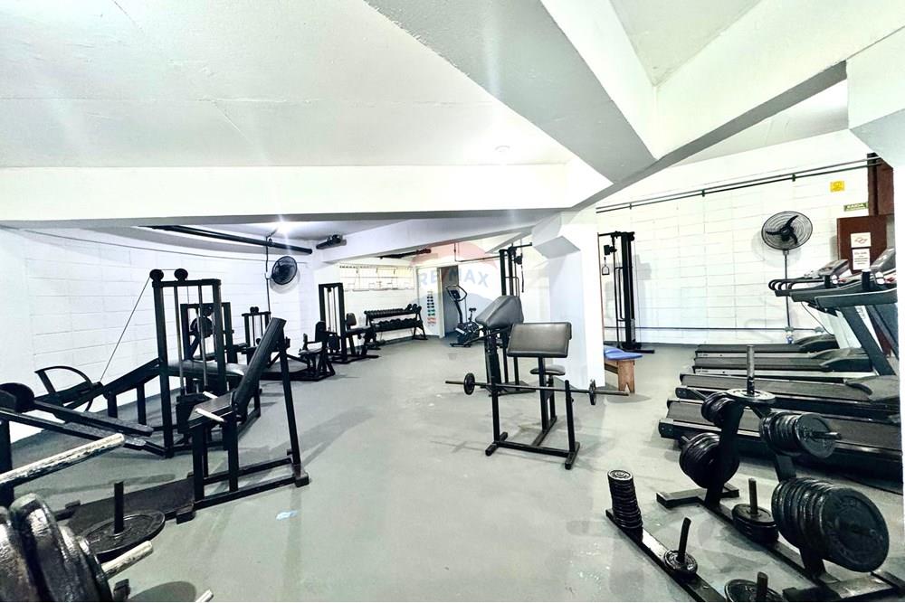 Duplex - Venda - Peruíbe , São Paulo - COMUM ACADEMIA.jpg - 691111010-62