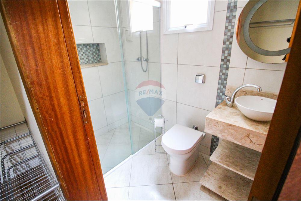 Sobrado - Venda - Itupeva , São Paulo - Banheiro 2 - 691021014-161