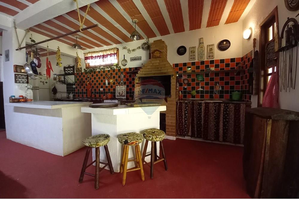 Casa de Campo - Venda - Águas de Lindóia , São Paulo - 20250206_112706.jpg - Área Gourmet - 690291077-244