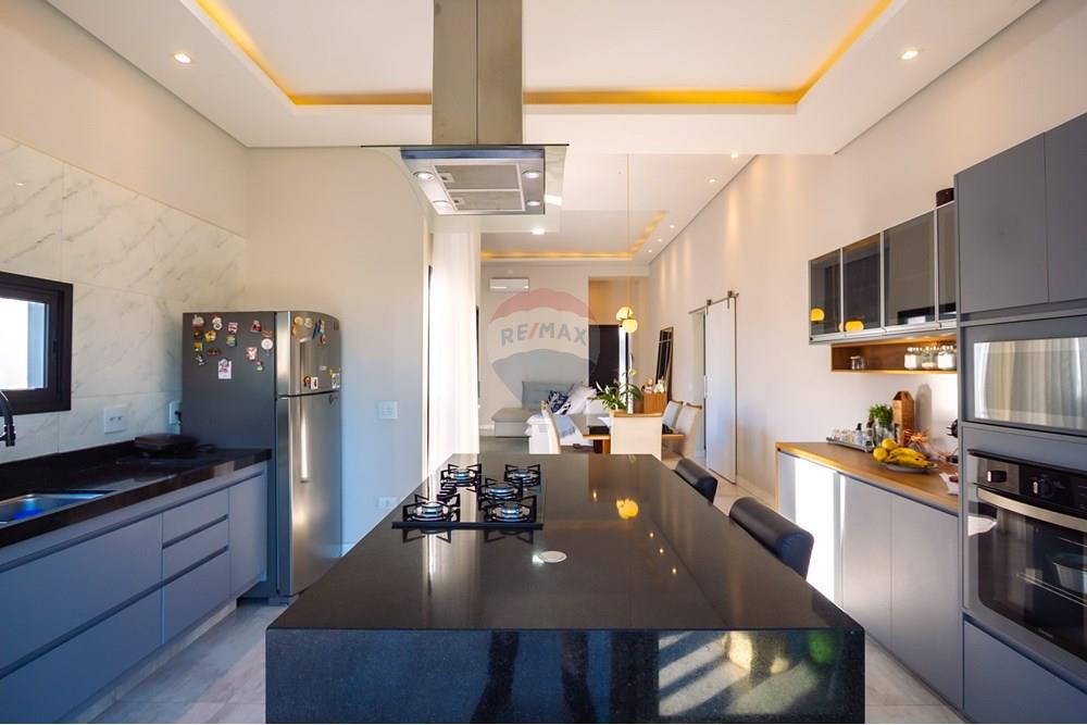 Casa de Condomínio - Venda - Salto , São Paulo - IMG_7728.jpg - Cozinha - 690471123-98